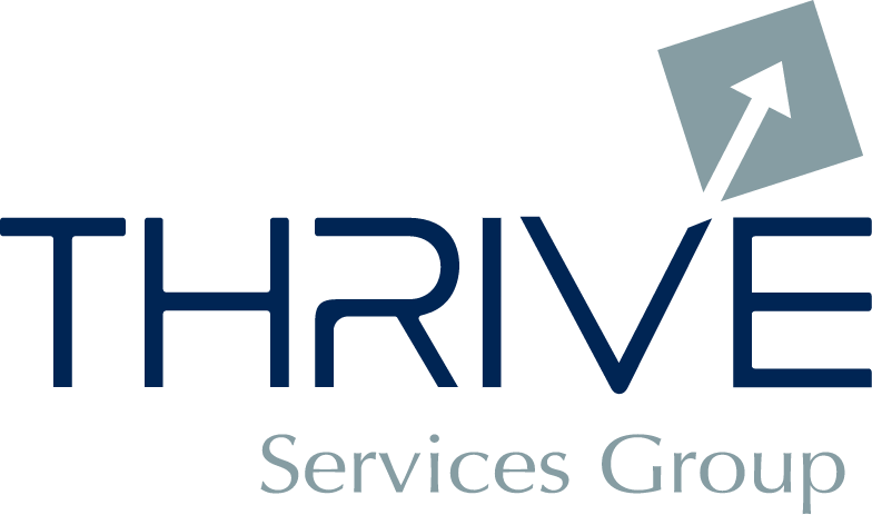 Thrive Services Group Logo